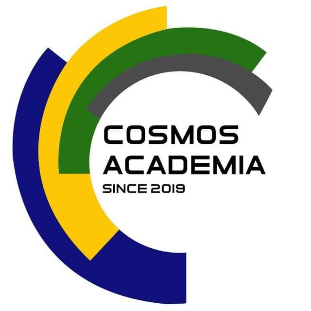 Cosmos Academia logo