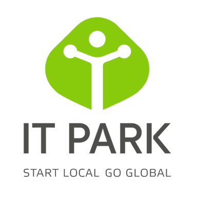 IT Park logo