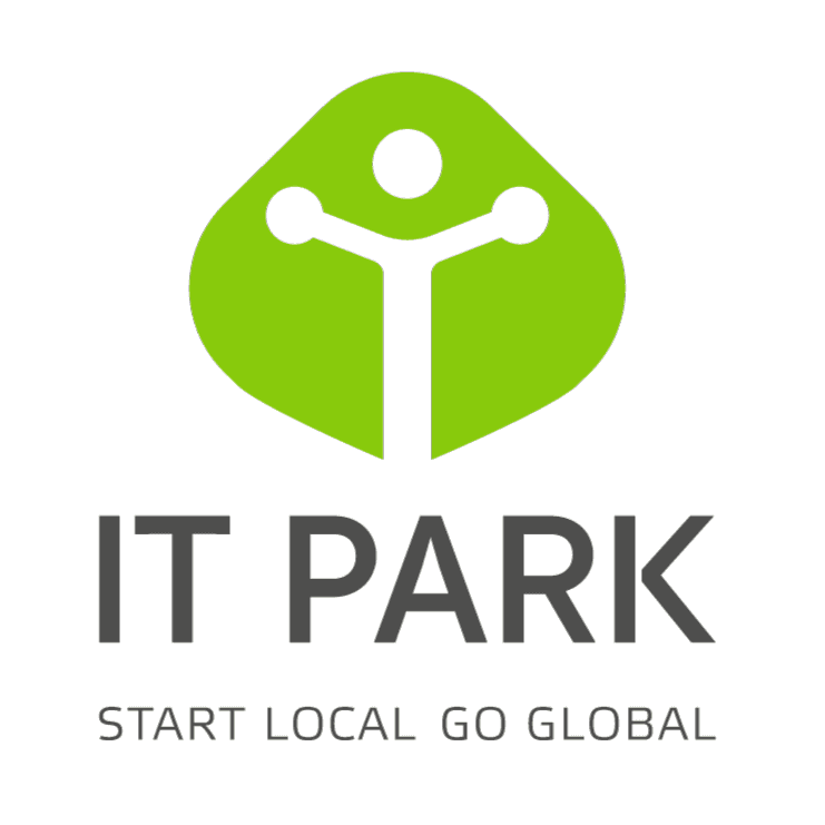 IT Park logo