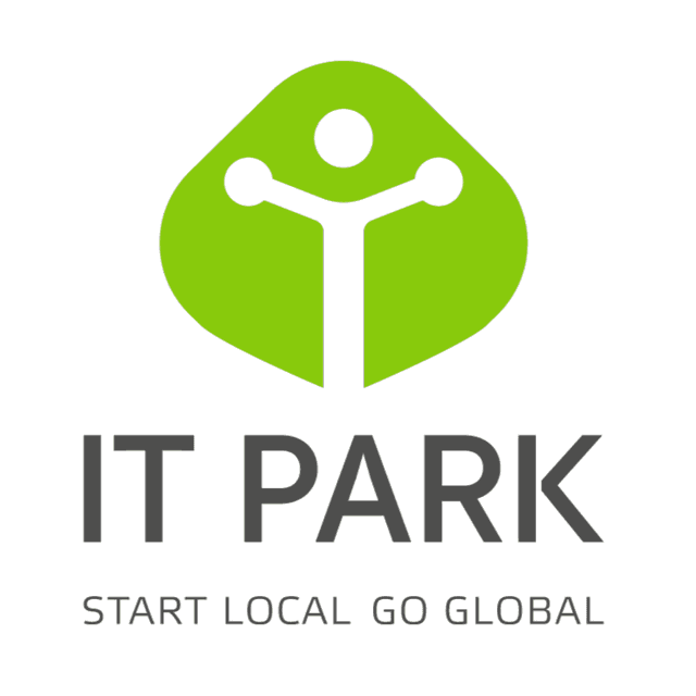 IT Park logo